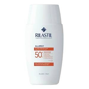 RILASTIL ALLERGY FLUIDO PROT