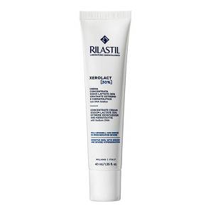 RILASTIL XEROLACT CREMA 30% 40 ML