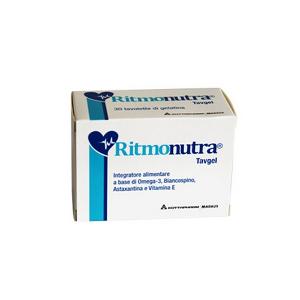 RITMONUTRA 30SOFTGEL