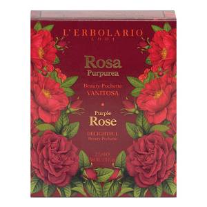 ROSA PURPUREA BEAUTY VANITOSA