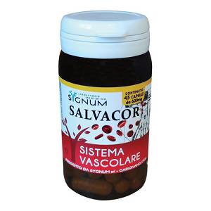 SALVACOR 45CPS