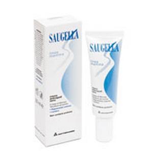SAUGELLA CREMA ANTIRAGADI SENO 30 ML