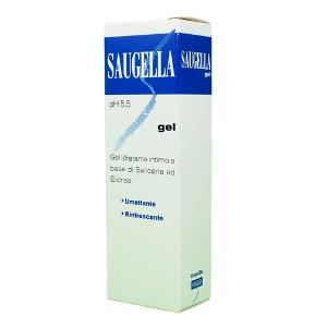 SAUGELLA GEL 30 ML