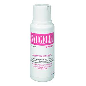 SAUGELLA POLIGYN 250 ML