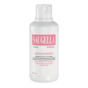 SAUGELLA POLIGYN  500ML