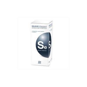 SELENIO VITAMINA C 100ML