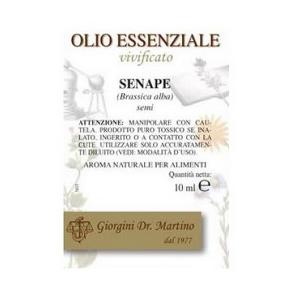 SENAPE FERRIER ITALIA 10 ML