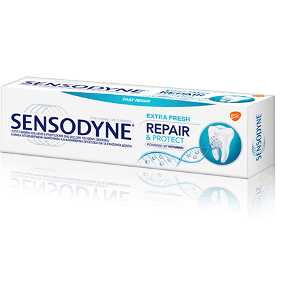 SENSODYNE REPAIR&PROT EX FRESH
