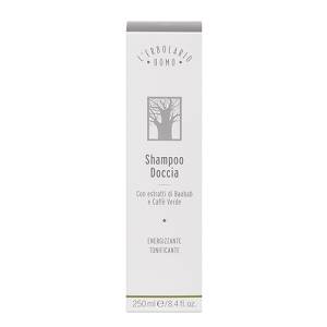 SHAMPOO DOCCIA UOMO 250ML