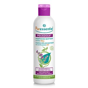 SHAMPOO POUXDOUX PIDOCCHI