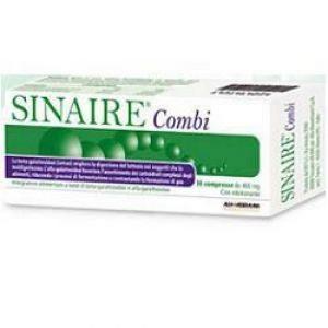 SINAIRE COMBI 30COMPRESSE