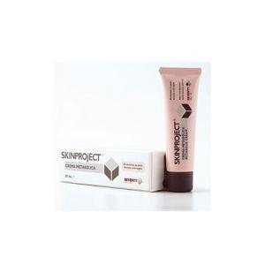 SKINPROJECT CREMA METABOLICA 30 ML