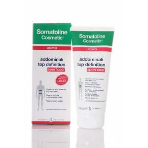SOMAT C UOMO TOP DEF SP 200ML