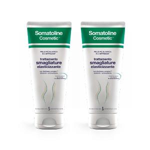 SOMATOLINE SMAGLIATURE 2 PEZZI