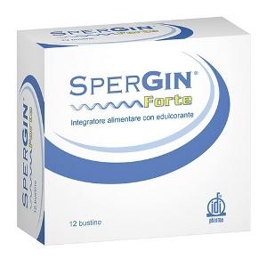 SPERGIN FORTE 12BUSTE8G