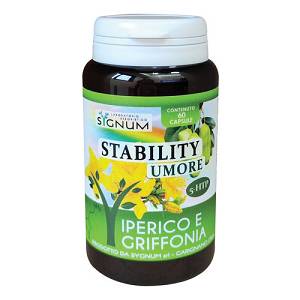 STABILITY 60CPS