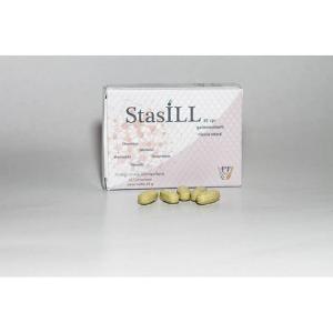 STASILL RETARD 30CPR