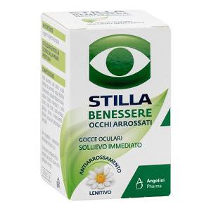 STILLA BENESSERE 10ML