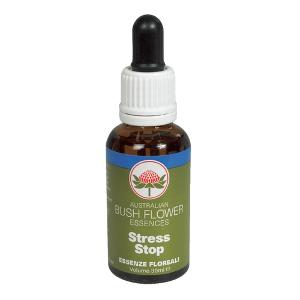 STRESS STOP GTT 30ML