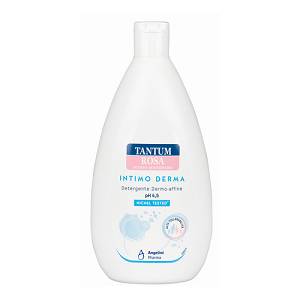 TANTUM ROSA INTIMO DERMA DETERGENTE 500 ML