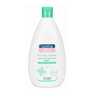 TANTUM ROSA INTIMO FRESH 500ML