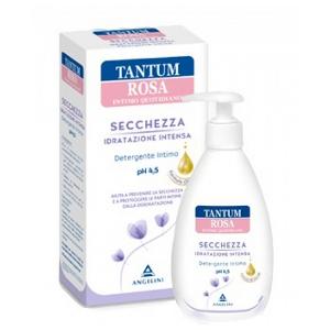 TANTUM ROSA INTIMO SECCHEZ 200