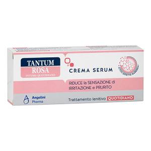 TANTUM ROSA LENITIVA CREMA30ML