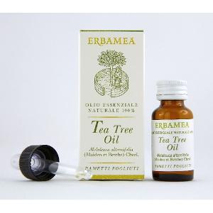 TEA TREE OIL 10ML