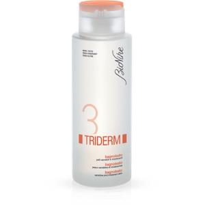 TRIDERM BAGNO OLEATO 250 ML
