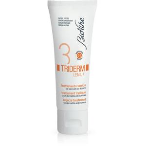 TRIDERM LENIL + CREMA LENITIVA 50 ML