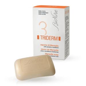 TRIDERM SAPONE MARSIGLIA  100 G