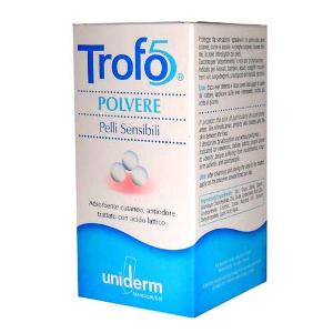 TROFO-5 POLVERE  50 GR