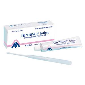 TURNOVER INTIMO CREMA 30 ML