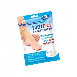 URADERM FOOT PLUS CALZE ESFOLIANTE