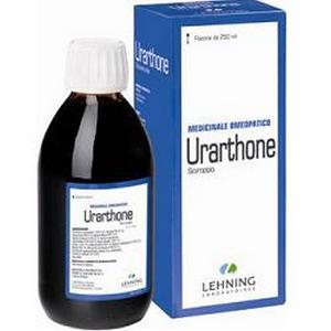 URARTHONE SCIR 250ML LEHNING