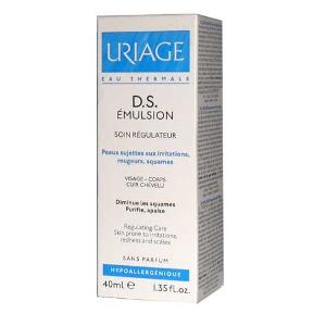 URIAGE DS EMULSIONE 40ML