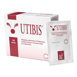 UTIBIS 14BUSTE