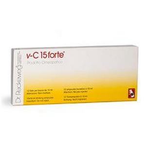 V-C 15 FORTE