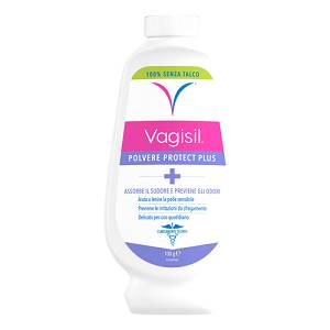 VAGISIL POLVERE IGIENE FEMMINILE 100 ML