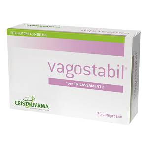 VAGOSTABIL 36COMPRESSE