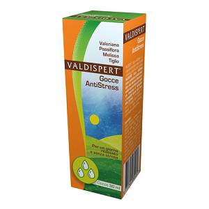 VALDISPERT GOCCE A/STRESS 30ML