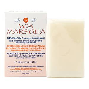 VEA MARSIGLIA SAPONE NATURALE PROTETTIVO 100 G