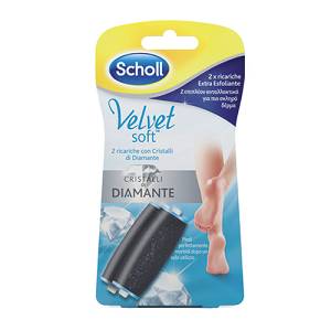 VELVET SOFT RICARICA ROLL ESFOLIANTE