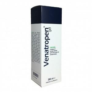 VENATROPEN GEL 200 ML