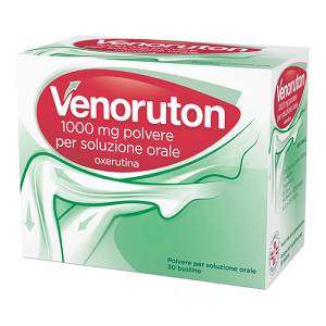 VENORUTON 30 BUSTINE