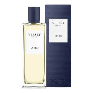 VERSET CUERO EDP 50ML