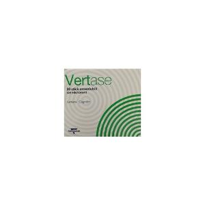 VERTASE 30STICK OROSOLUBILI