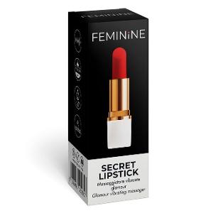 VIBRATING LIPSTICK
