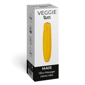 VIBRATING VEG CORN BUN