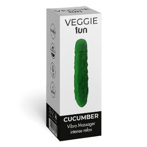 VIBRATING VEG CUCUMBER